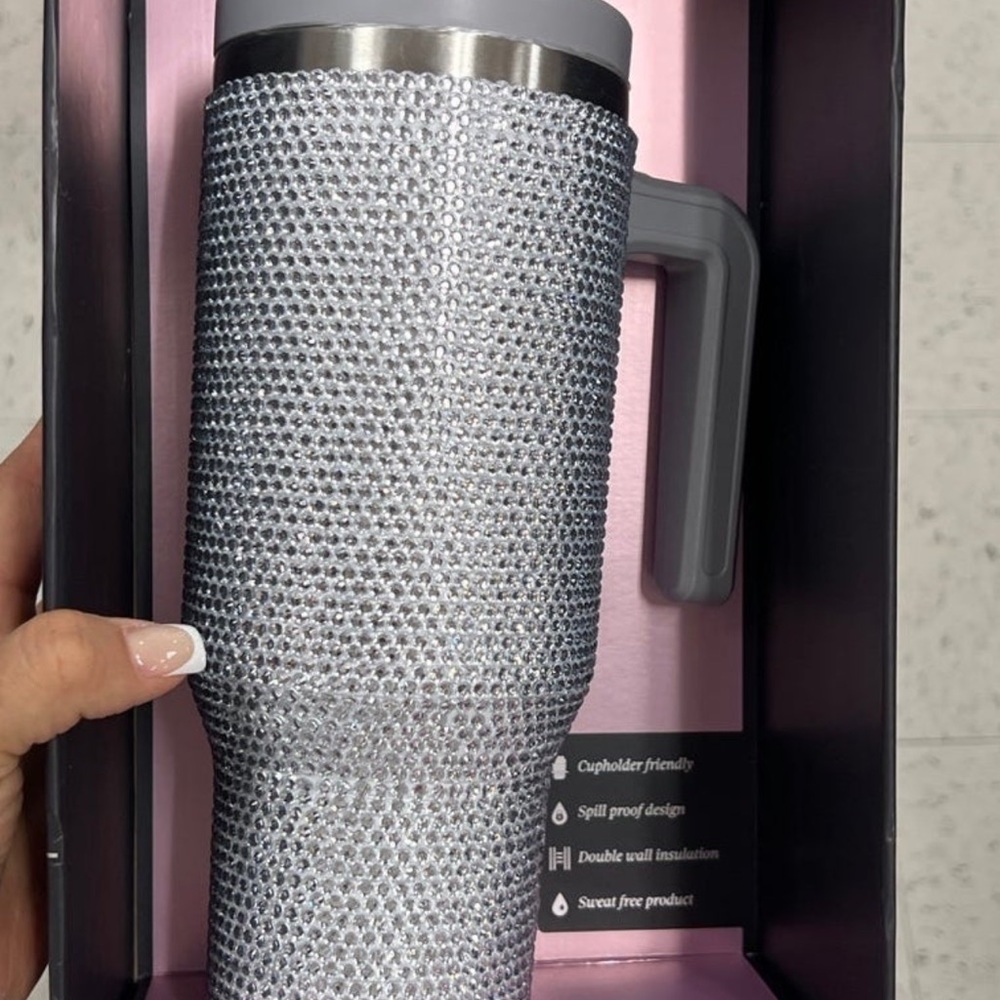 HYDRAPEAK  tumbler LIMITED EDITION